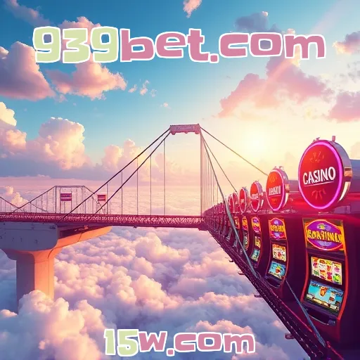 939bet.com: A Experiência Definitiva de Cassino Ao Vivo na Internet