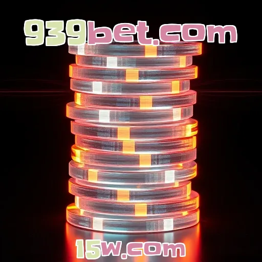 939bet.com: Embarque Nas Melhores Mesas de Pôquer Online