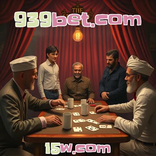 939bet.com: Promoções que Transformam Seu Jogo em Ganhos