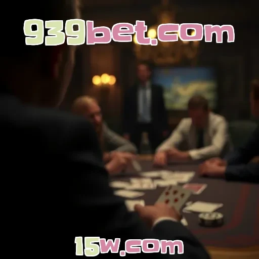 939bet.com: Aventura e Ganhos nas Caça-Níqueis Online