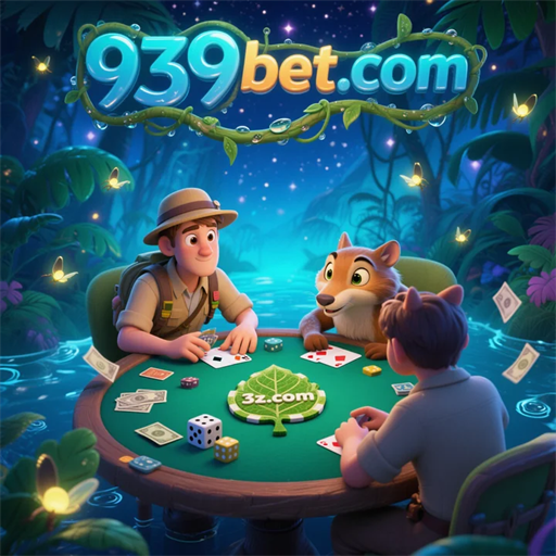 A Revolução do Cassino Ao Vivo no 939bet.com