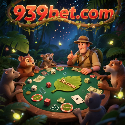 Descubra a emocionante categoria de Slots no 939bet.com
