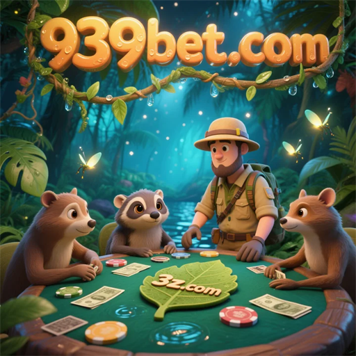 A Emersão dos Esportes Eletrônicos na 939bet.com