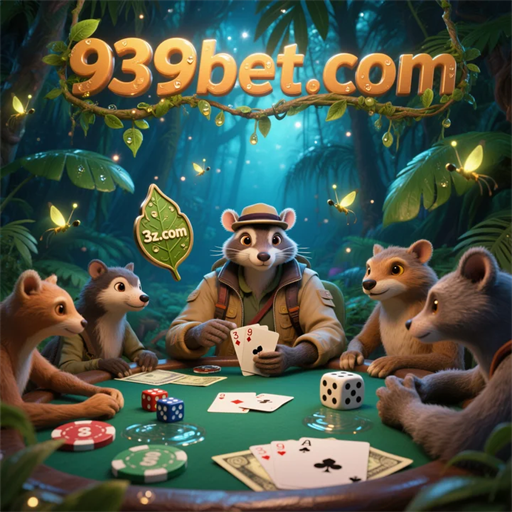 Descubra a Diversão dos Jogos de Mesa em 939bet.com