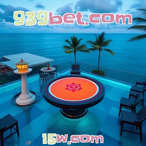 939bet.com: Apostas Móveis que Transformam Sua Experiência de Jogo